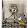 Image 1 : Sausage Manual Linker Cutter/De-linker - replacement value: $4000
