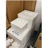 Image 2 : Large group of Uline Insulated Foam shipping kits -  assorted sizes