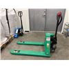 Image 1 : M-Lift - Electric Pallet Jack - Model: PLDCL153Z