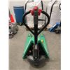 Image 2 : M-Lift - Electric Pallet Jack - Model: PLDCL153Z