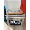 Image 1 : LIKE NEW Euro dib Atmovac DIABLO10 Chamber Vacuum Sealing/Packaging Machine - Replacement value:  $1