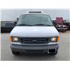 Image 2 : 2007 Ford Chiller/Refrigerated Van - Model: E250 - ODO: 102,565 Miles - full operational