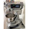 Image 2 : LIKE NEW General - 18.9-L 3-Speed Stainless Steel Commercial Stand Mixer - Model: GEM120 - Manf. Dat