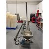 Image 1 : 10ft. Screw Conveyor