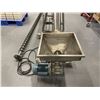 Image 2 : 10ft. Screw Conveyor