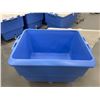 Image 2 : Large Ingredient bins /food & Meat Cart - approx. 4ft x 3ft x 3ft H