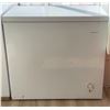 Image 1 : Frigidaire 7.2 Cu. Ft. Chest Freezer - model:FFFC07M2UW