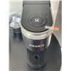 Image 2 : Keurig - single serve k-pod coffee maker