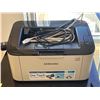 Image 1 : Samsung - Monochrome laser printer - model: ML-1670