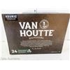 Image 1 : New 24pk Van Houtte Costa Rica K Pods
