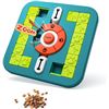 Image 1 : Open Box New Dog Puzzle Toy