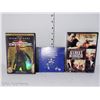 Image 4 : Blu Ray DVD CD Lot