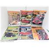 Image 1 : Vintage Hot Rod - Rod Action Magazines