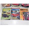 Image 2 : Vintage Hot Rod - Rod Action Magazines