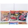 Image 3 : Vintage Hot Rod - Rod Action Magazines