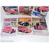 Image 2 : Vintage Hot Rod - Rod Action Magazines