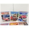 Image 3 : Vintage Hot Rod - Rod Action Magazines