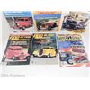 Image 2 : Vintage Hot Rod - Rod Action Magazines