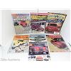 Image 1 : Vintage Hot Rod - Rod Action Magazines