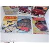 Image 3 : Vintage Hot Rod - Rod Action Magazines