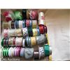Image 1 : Box of Various Ribbons