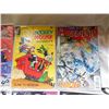 Image 2 : Lot of 10 Comic Books Lot A