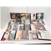 Image 1 : Estate Lot of CD's
