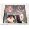 Image 3 : Estate Lot of CD's