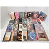Image 1 : Estate Lot of CD's