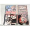 Image 2 : Estate Lot of CD's
