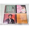 Image 3 : Estate Lot of CD's