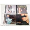 Image 4 : Estate Lot of CD's