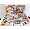 Image 1 : Lot of Estate Hot Rod Magazines +