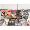 Image 4 : Lot of Estate DVDs