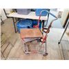Image 1 : Custom Made Welding Trolley
