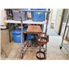 Image 3 : Custom Made Welding Trolley