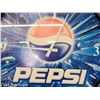 Image 3 : Fair Size Pepsi Wall Clock