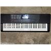 Image 3 : Estate (working) Casio CT-X700 Keyboard & Stand