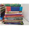 Image 2 : Very Large Estate Lot of Children Books+