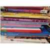 Image 3 : Very Large Estate Lot of Children Books+