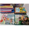 Image 9 : Very Large Estate Lot of Children Books+