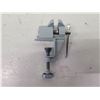Image 1 : Mini Hobby Bench Vise (good condtion)