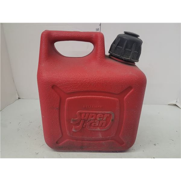 Jerry Can