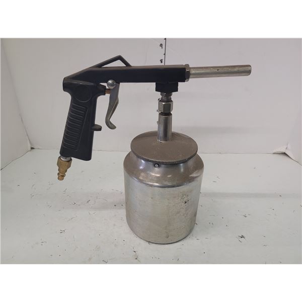 Pneumatic Paint Sprayer