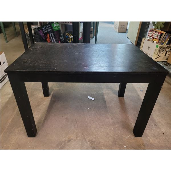 Smaller Coffee Table