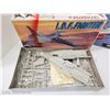 Image 2 : Estate Lot of 2 Fighter Jet Model Kits