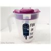 Image 1 : Fun In The Sun Juice Jug