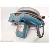 Image 2 : Makita 7 1/4" Circular Saw Electric 5740NB