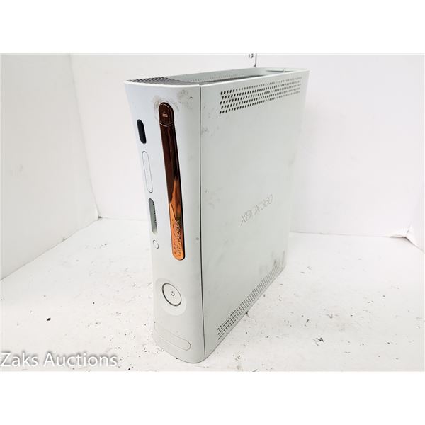 Working Xbox 360 Console Only