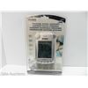 Image 2 : Vintage Sealed Life Styler 500 Name Data Bank Calculator w/ Sealed Rolodex Electronics Personal Digi